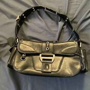 Y2K shoulder bag
